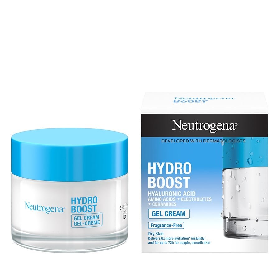Neutrogena HYDRO BOOST GEL-CREME 50ML