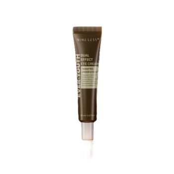 Nineless EVER-YOUTH DUAL EFFECT EYE CREAM 20ML