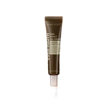 Nineless EVER-YOUTH DUAL EFFECT EYE CREAM 20ML