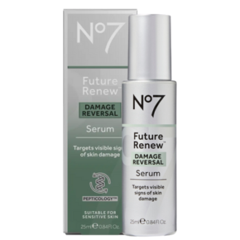 No7 FUTURE RENEW DAMAGE REVERSAL SERUM 10ML