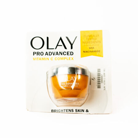 Olay PRO ADVANCED VITAMIN C COMPLEX LIGHTWEIGHT MOISTURIZER