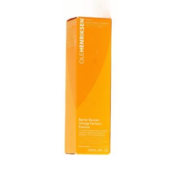 Olehenriksen BARRIER BOOSTER ORANGE FERMENT ESSENCE 120ML