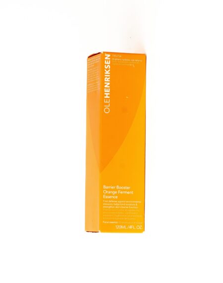 Olehenriksen BARRIER BOOSTER ORANGE FERMENT ESSENCE 120ML