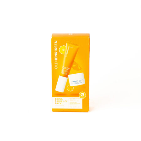 Olehenriksen BRING RADIANCE BACK VEGAN SET