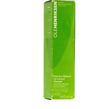 Olehenriksen FIND YOUR BALANCE OIL CONTROL CLEANSER 147ML