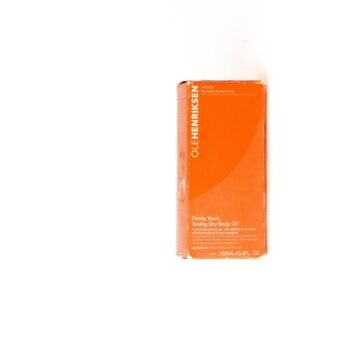 Olehenriksen FIRMLY YOURS TONING DRY BODY OIL 100ML