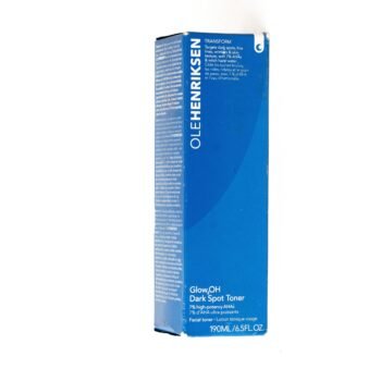 Olehenriksen GLOW2OH DARK SPOT TONER 190ML