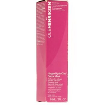 Olehenriksen HYGGE HYDRA CLAY DETOX MASK 90ML