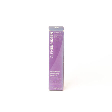 Olehenriksen HYDRA BARRIER NOURISHING FACE OIL 30ML