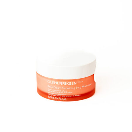 Olehenriksen BEAM CREAM SMOOTHING BODY MOISTURIZER 190ML