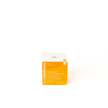 Olehenriksen BANANA BRIGHT INSTANT GLOW MOISTURIZER 50ML