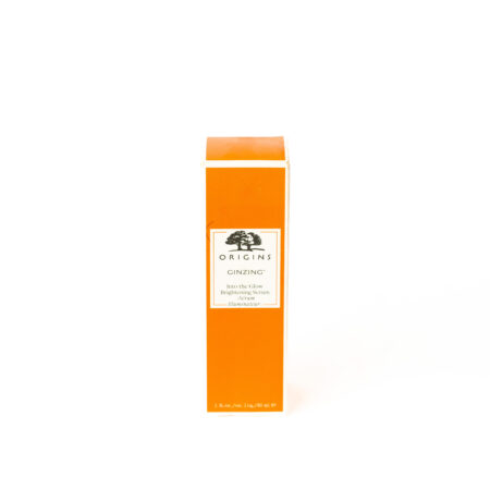 Origins GINZING INTO THE GLOW BRIGHTENING SERUM 30ML