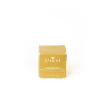 Origins PLANTSCRIPTION WRINKLE CORRECTION EYE CREAM 15ML