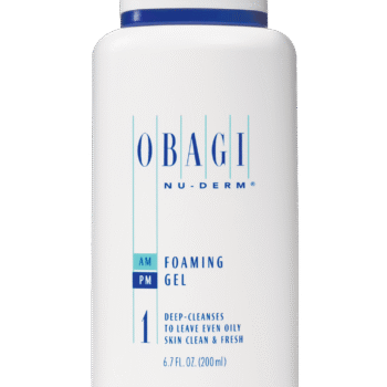 Obagi 1 FOAMING GEL 60ML