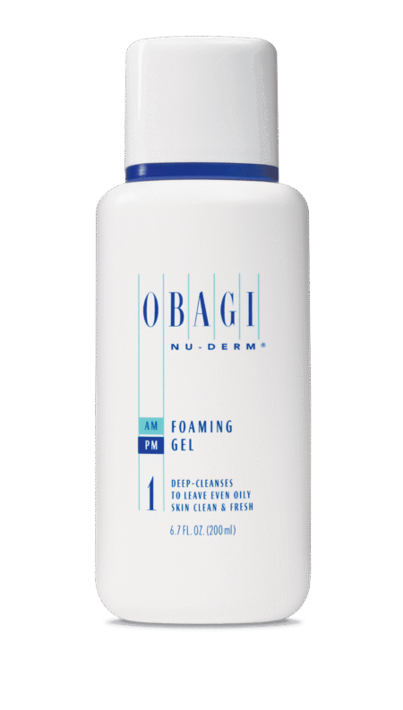 Obagi 1 FOAMING GEL 60ML