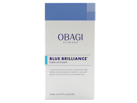 Obagi BLUE BRILLIANCE TRIPLE ACID PEEL 8ml