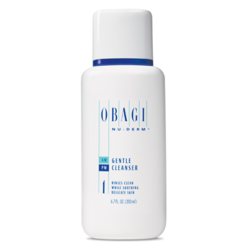 Obagi NU-DERM 1 GENTLE CLEANSER 198ML