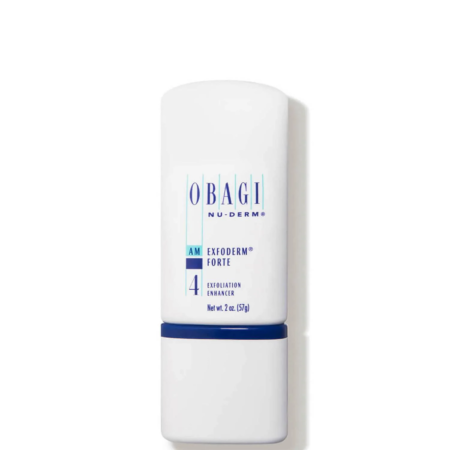 Obagi NU-DERM 4 EXFODERM FORTE 57G