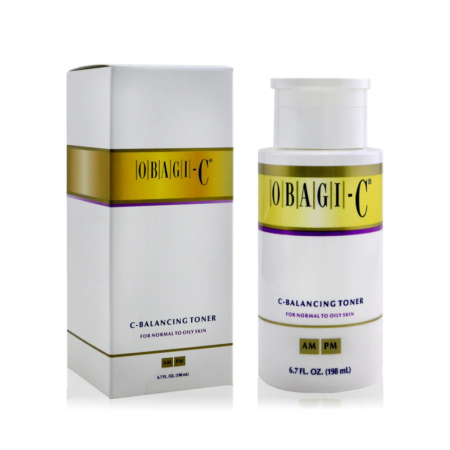 Obagi OBAGI C- BALANCING TONER 198ML