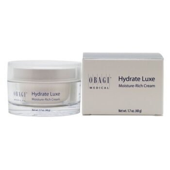 Obagi HYDRATE LUXE MOISTURE RICH CREAM 48G