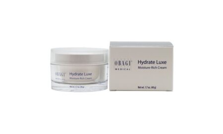 Obagi HYDRATE LUXE MOISTURE RICH CREAM 48G