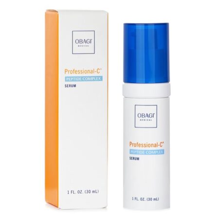 Obagi PROFESSIONAL – C PEPTIDE COMPLEX SERUM 30ML
