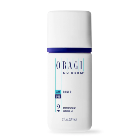 Obagi NU-DERM 2 TONER 198ML