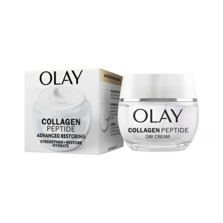 Olay COLLAGEN PEPTIDE ADVANCED RESTORING 50ML