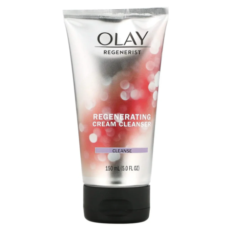 Olay REGENERIST REGENERATING CREAM CLEANSER 150ML