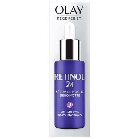 Olay RETINOL 24 SERUM 40ML