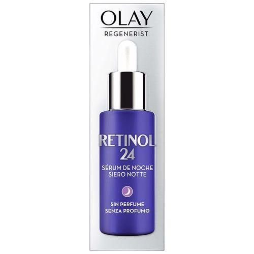 Olay RETINOL 24 SERUM 40ML