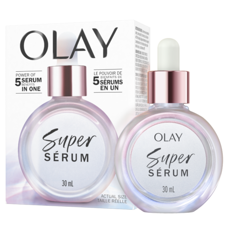 Olay SUPER SERUM 30ML