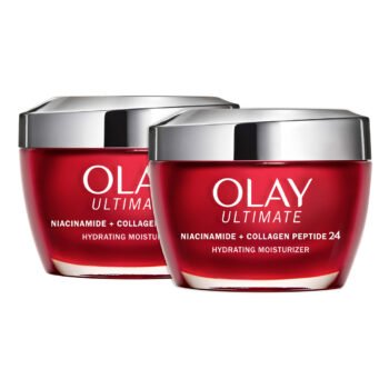 Olay ULTIMATE NIACINAMIDE + COLLAGEN PEPTIDE 24 HYDRATING MOISTURIZER 48G