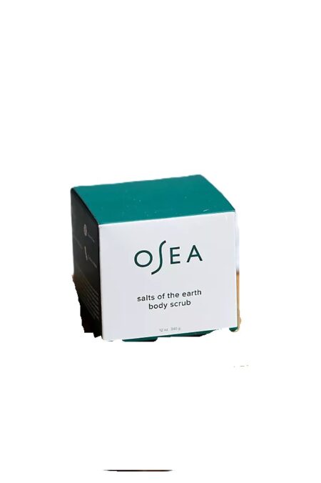 Osea SALTS OF THE EARTH BODY SCRUB 340G