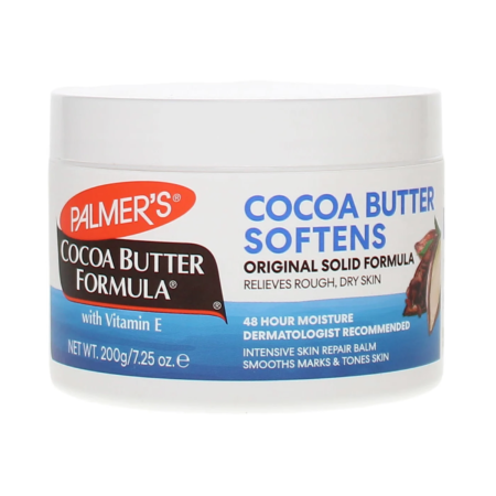 PALMER'S COCOA BUTTER FORMULA 200G