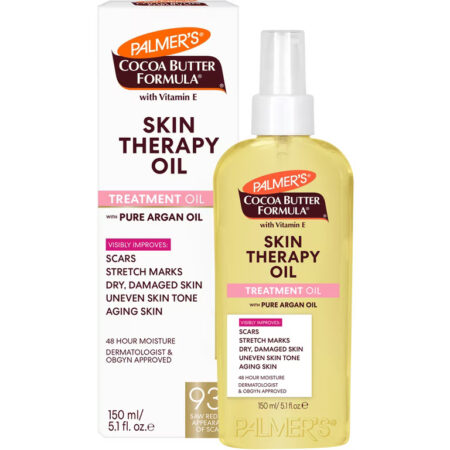 PALMER'S COCOA BUTTER SKIN THERAPY OIL 150ML
