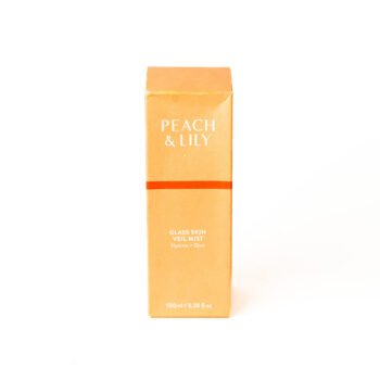 Peach & Lily GLASS SKIN VEIL MIST 100ML
