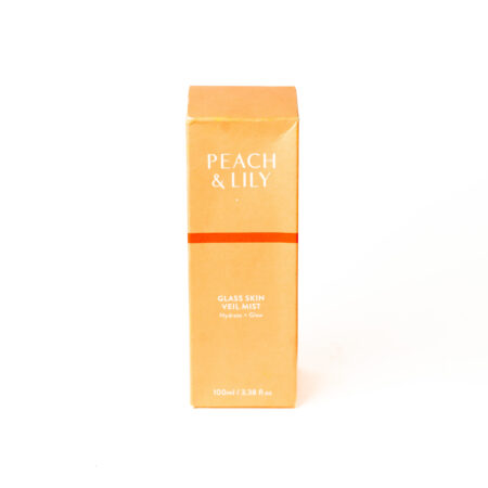 Peach & Lily GLASS SKIN VEIL MIST 100ML