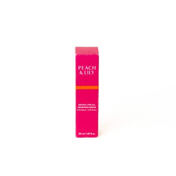 Peach & Lily RETINAL FOR ALL RENEWING SERUM 30ML