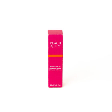 Peach & Lily RETINAL FOR ALL RENEWING SERUM 30ML