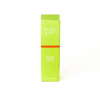 Peach & Lily WILD DEW TREATMENT ESSENCE 100ML