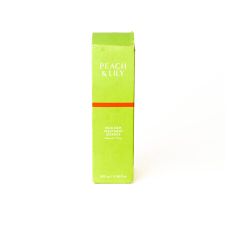 Peach & Lily WILD DEW TREATMENT ESSENCE 100ML
