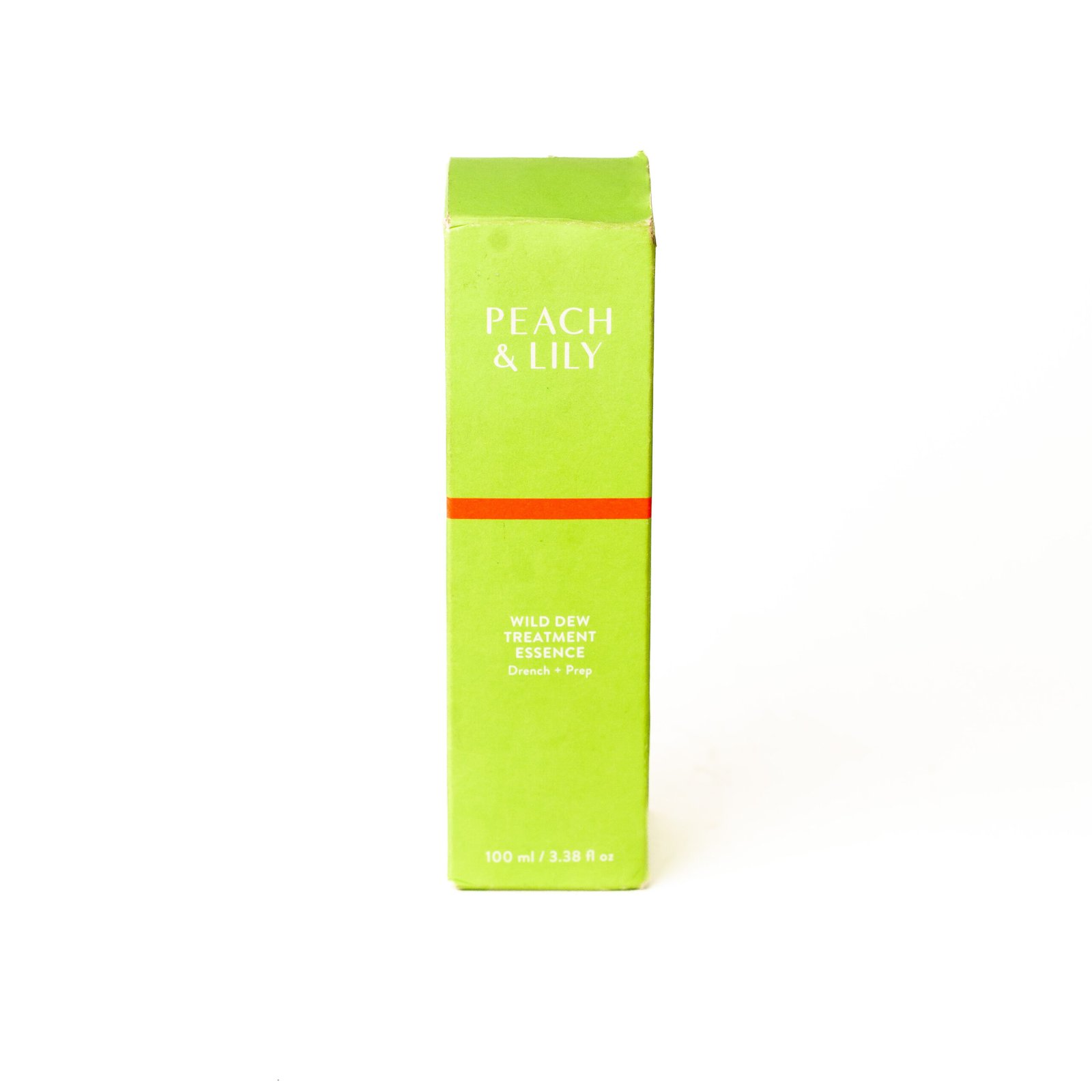 Peach & Lily WILD DEW TREATMENT ESSENCE 100ML