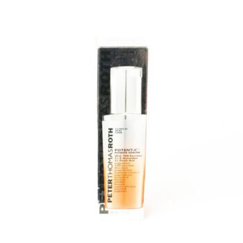 Peter Thomas Roth POTENT-C POWER SERUM 30ML