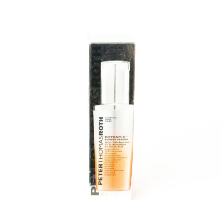 Peter Thomas Roth POTENT-C POWER SERUM 30ML