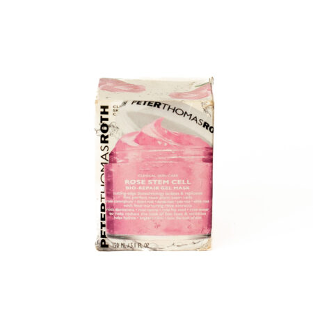 Peter Thomas Roth ROSE STEM CELL BIO REPAIR GEL MASK 150ML