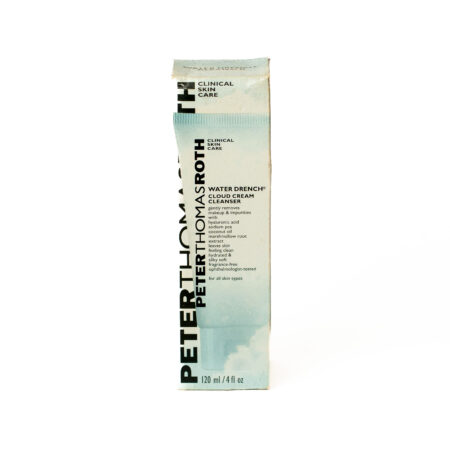 Peter Thomas Roth WATER DRENCH CLOUD CREAM CLEANSER 120ML