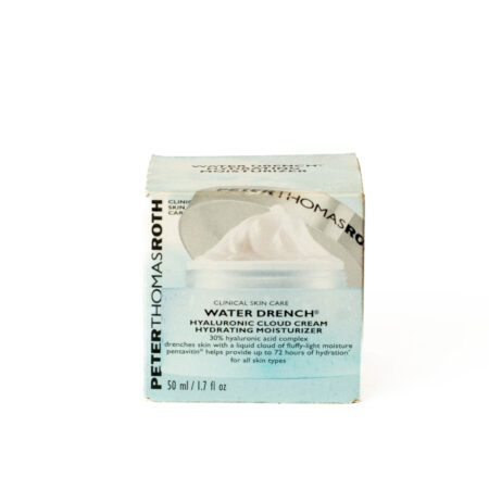 Peter Thomas Roth WATER DRENCH HYDRATING MOISTURIZER 50ML