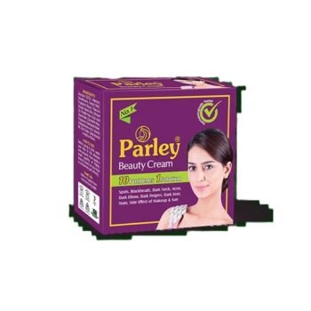 Parley BEAUTY CREAM