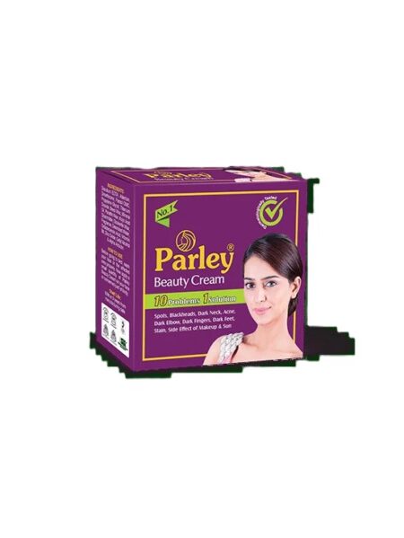Parley BEAUTY CREAM